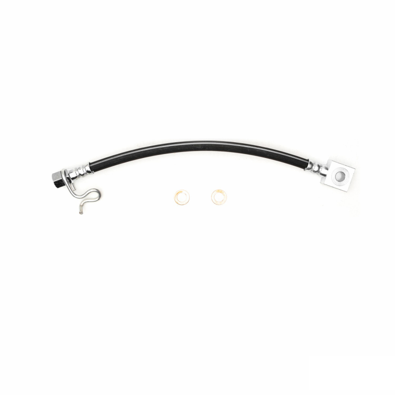 Ford F-150 Brake Hose - Rear - R1 Concepts - `10-`11